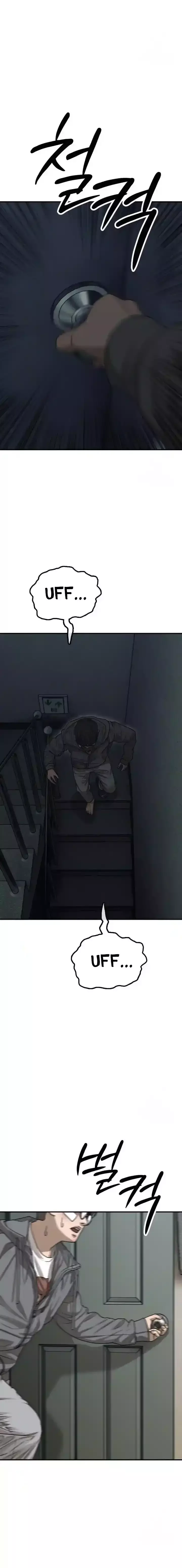 Read The End Has Come es Manga Online
