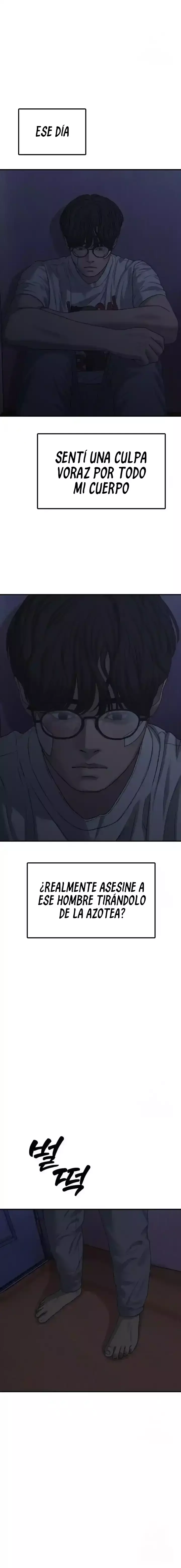 Read The End Has Come es Manga Online
