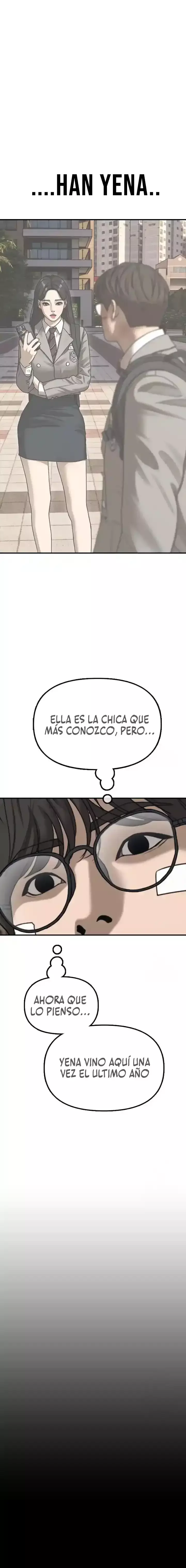 Read The End Has Come es Manga Online
