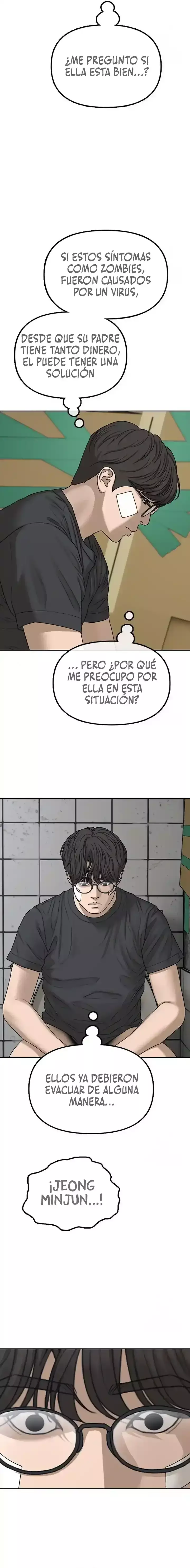 Read The End Has Come es Manga Online