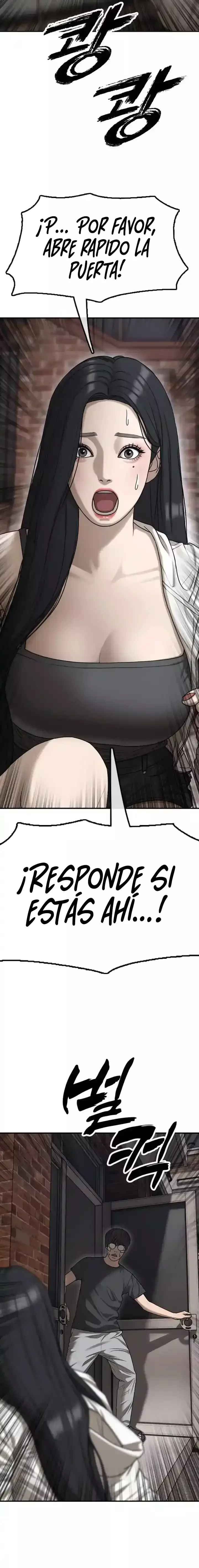 Read The End Has Come es Manga Online