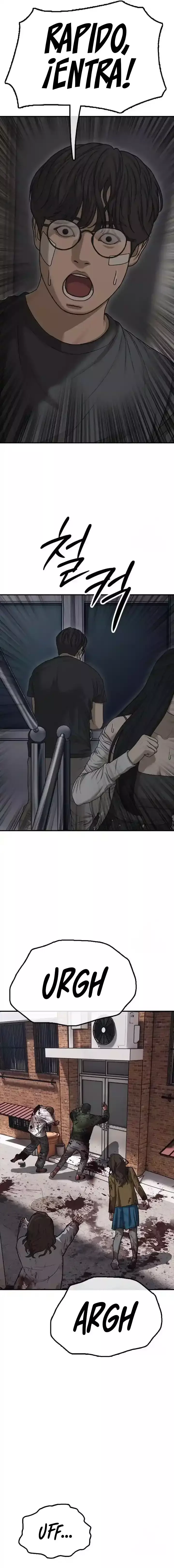 Read The End Has Come es Manga Online
