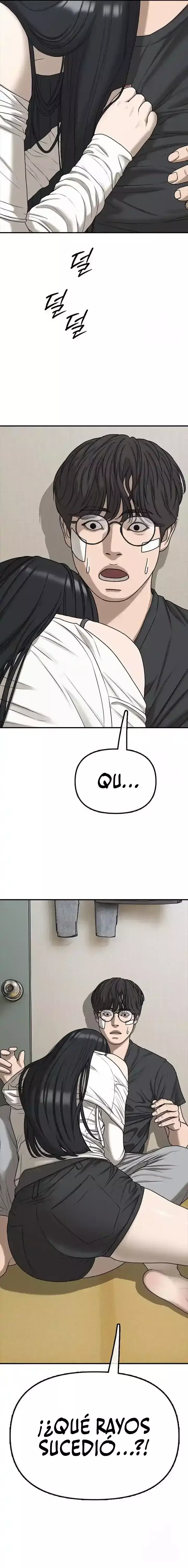 Read The End Has Come es Manga Online