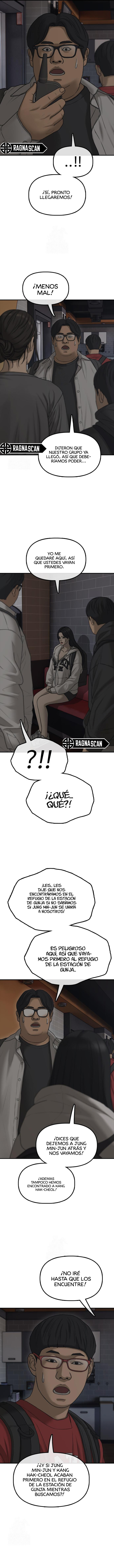 Read The End Has Come es Manga Online