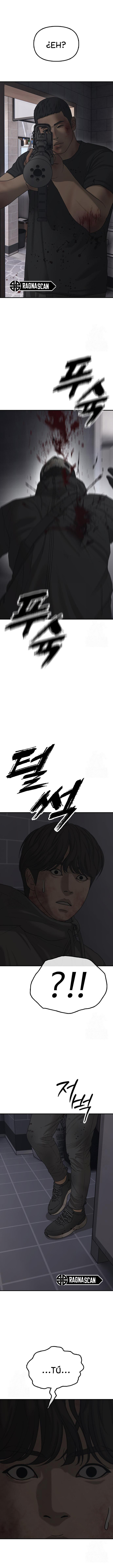 Read The End Has Come es Manga Online