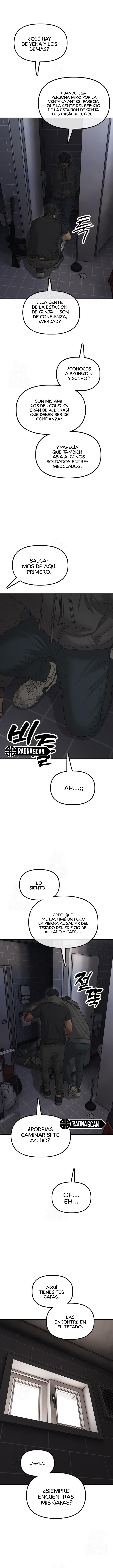 Read The End Has Come es Manga Online