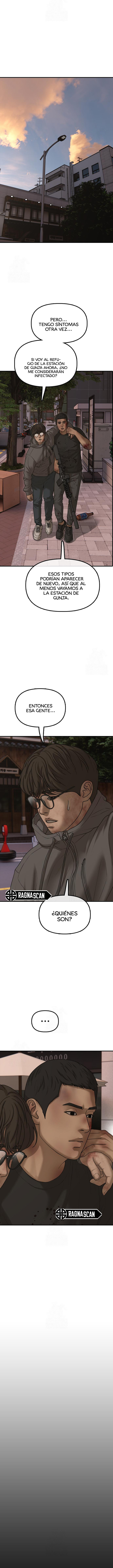 Read The End Has Come es Manga Online