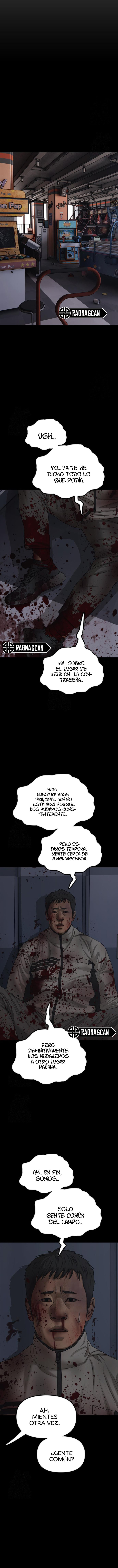 Read The End Has Come es Manga Online