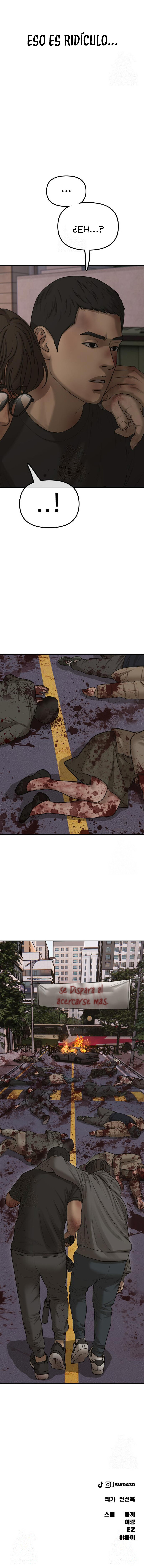 Read The End Has Come es Manga Online