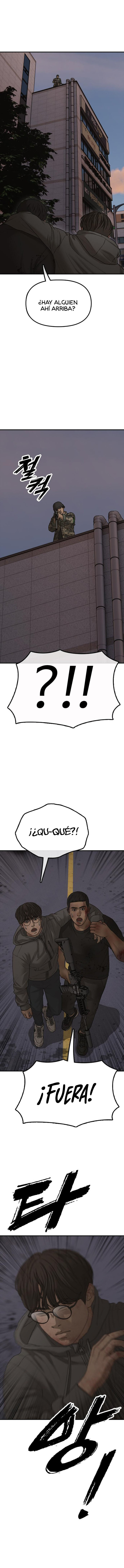 Read The End Has Come es Manga Online