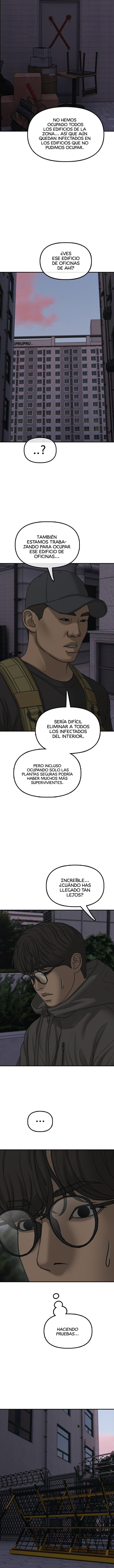 Read The End Has Come es Manga Online