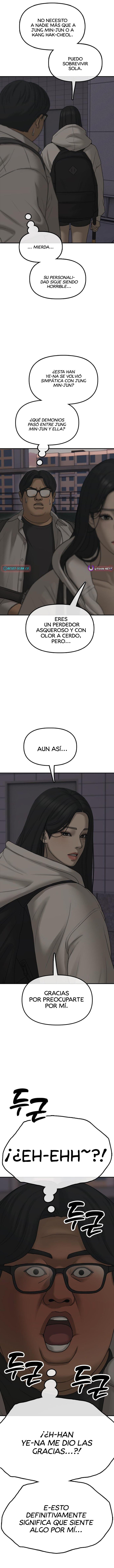 Read The End Has Come es Manga Online