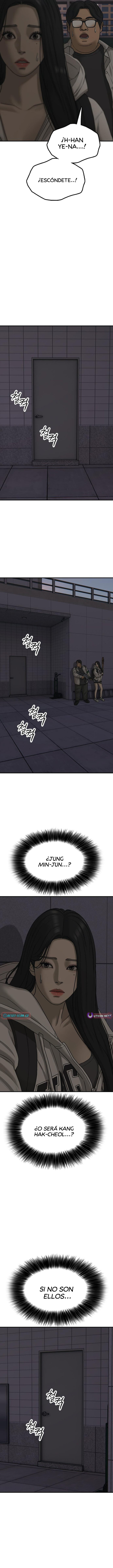 Read The End Has Come es Manga Online