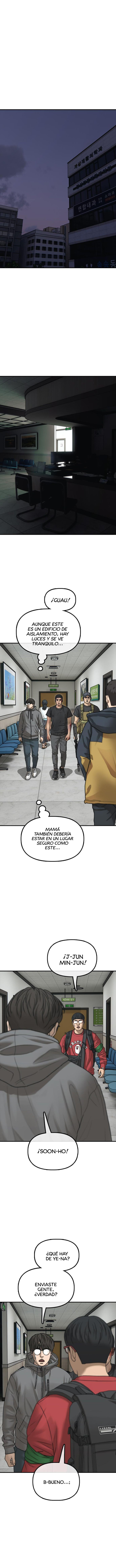 Read The End Has Come es Manga Online
