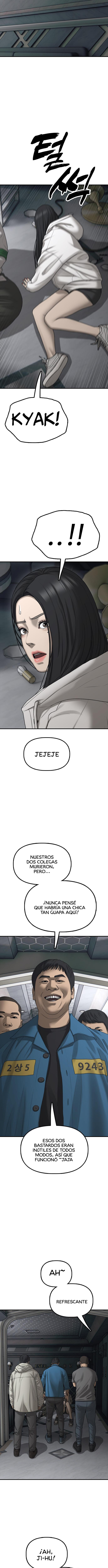 Read The End Has Come es Manga Online