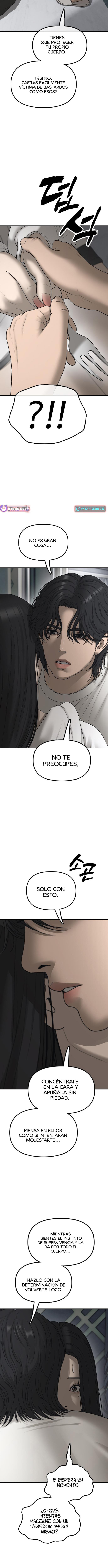 Read The End Has Come es Manga Online