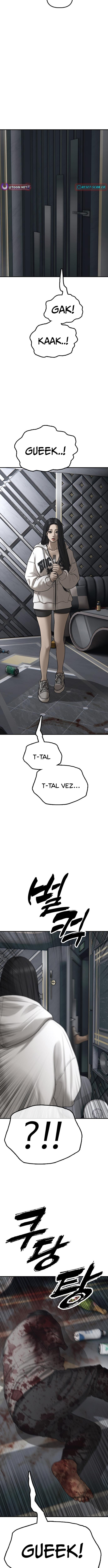 Read The End Has Come es Manga Online