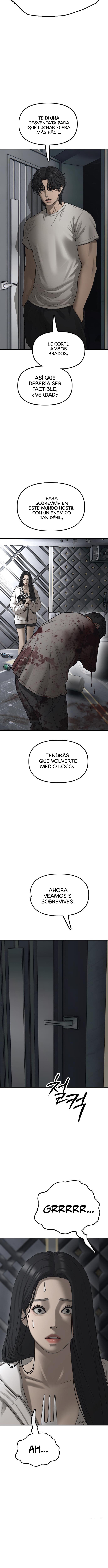 Read The End Has Come es Manga Online