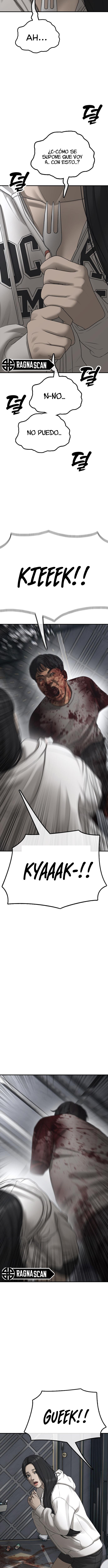 Read The End Has Come es Manga Online