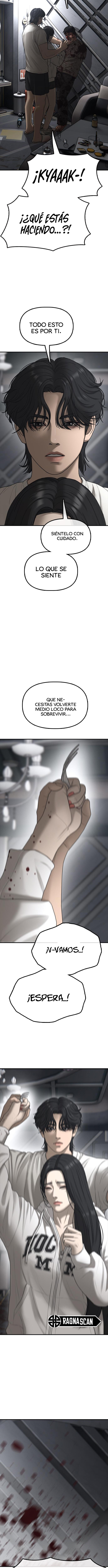 Read The End Has Come es Manga Online