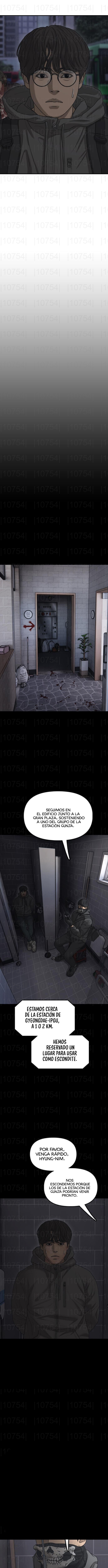 Read The End Has Come es Manga Online