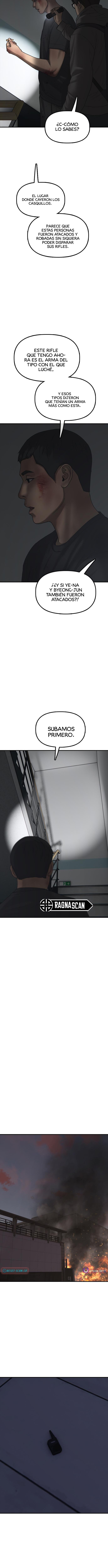 Read The End Has Come es Manga Online