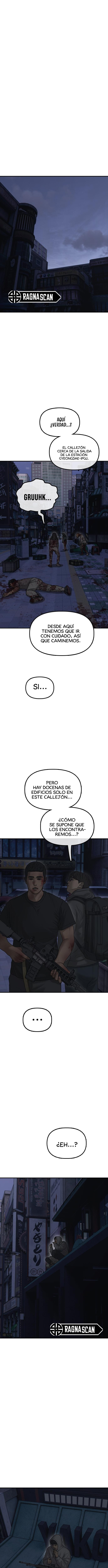 Read The End Has Come es Manga Online