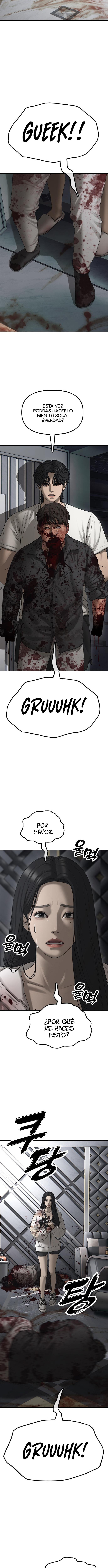 Read The End Has Come es Manga Online