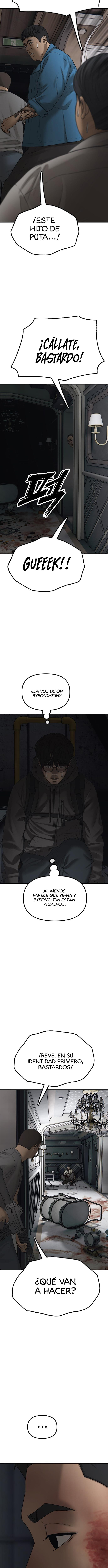 Read The End Has Come es Manga Online