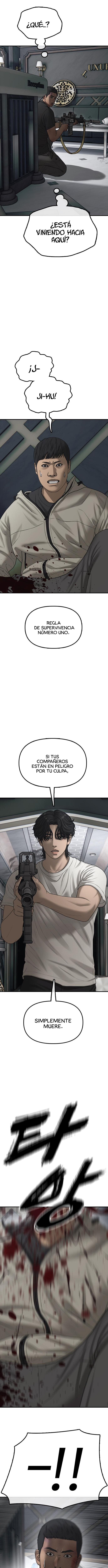 Read The End Has Come es Manga Online