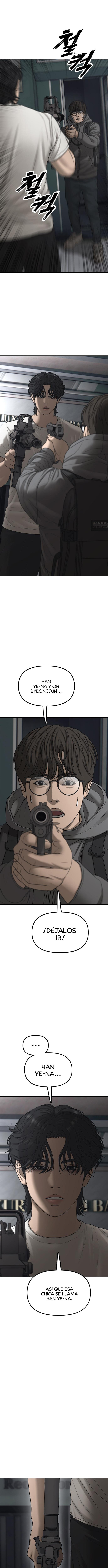 Read The End Has Come es Manga Online
