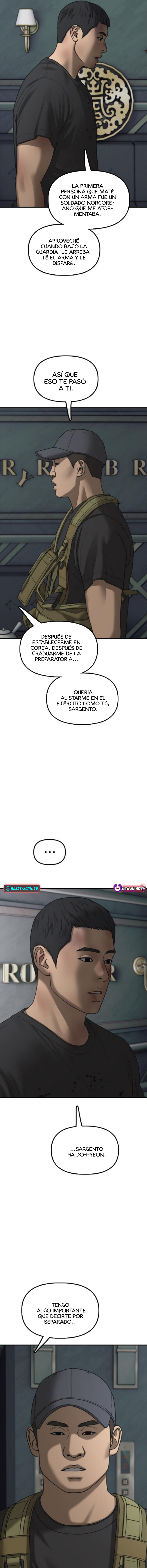 Read The End Has Come es Manga Online