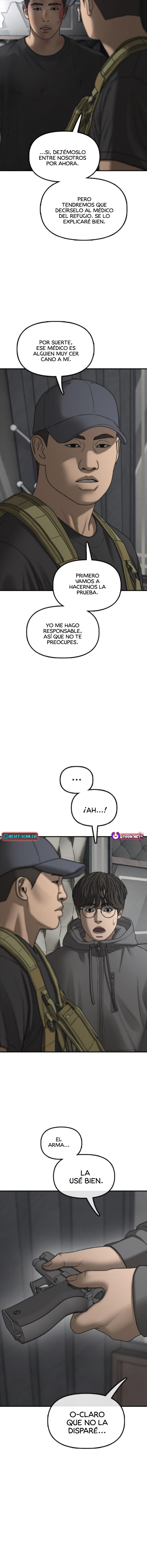Read The End Has Come es Manga Online