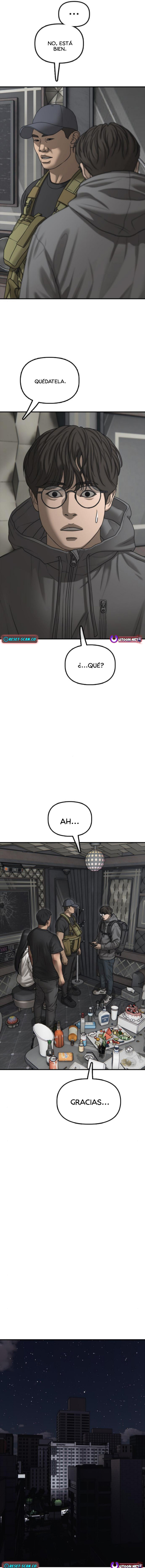 Read The End Has Come es Manga Online
