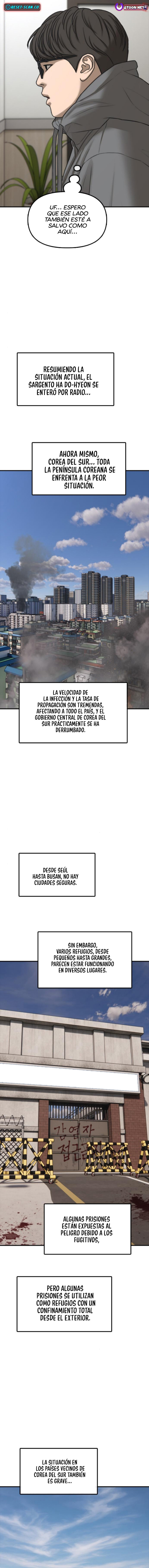 Read The End Has Come es Manga Online