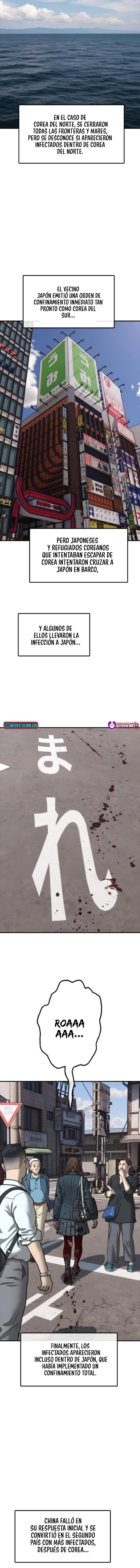 Read The End Has Come es Manga Online