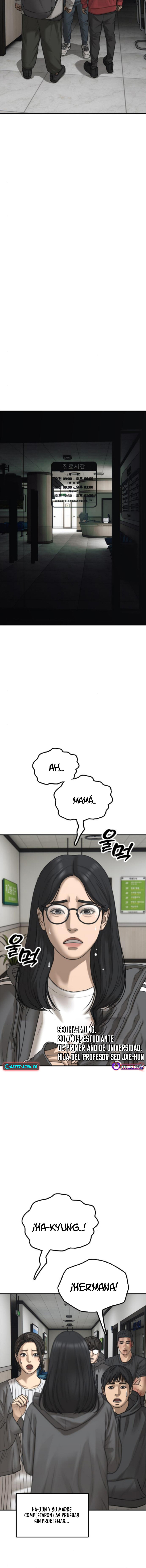 Read The End Has Come es Manga Online