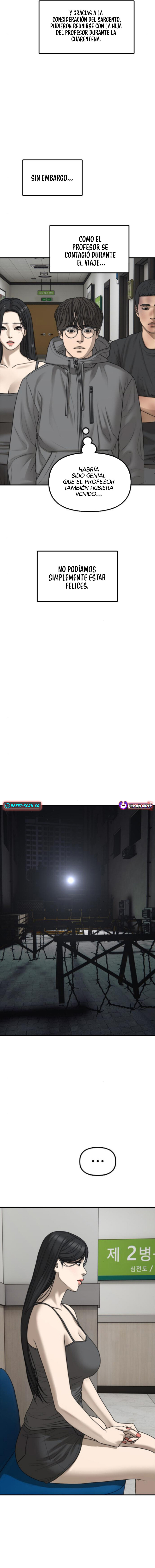 Read The End Has Come es Manga Online
