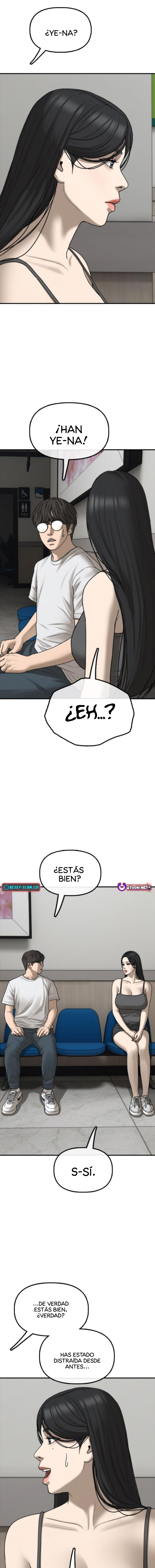 Read The End Has Come es Manga Online