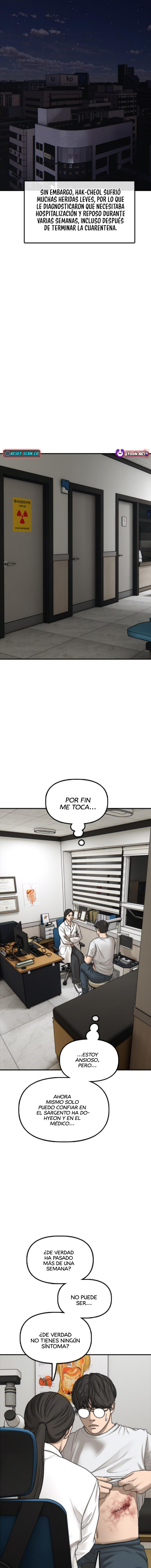 Read The End Has Come es Manga Online