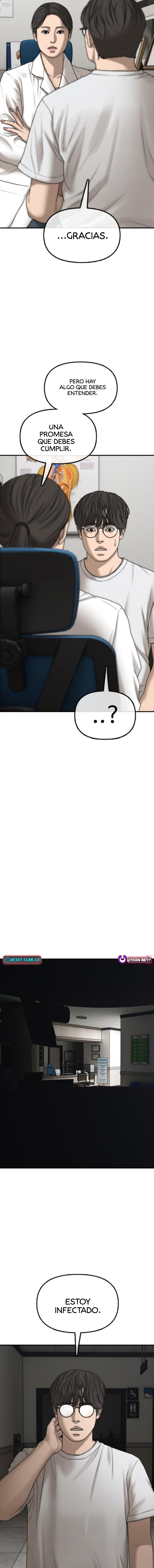 Read The End Has Come es Manga Online