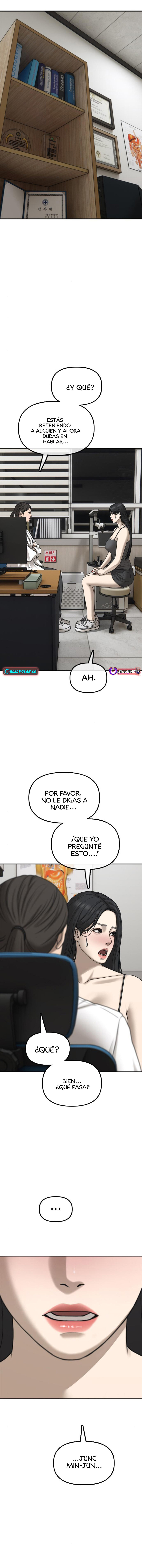 Read The End Has Come es Manga Online