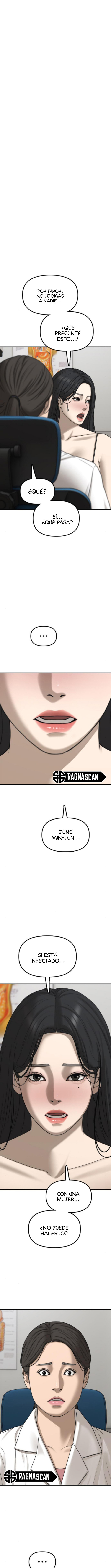 Read The End Has Come es Manga Online