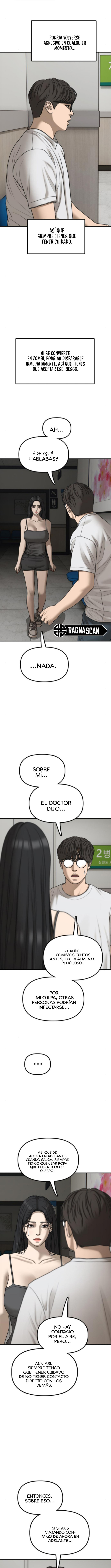 Read The End Has Come es Manga Online