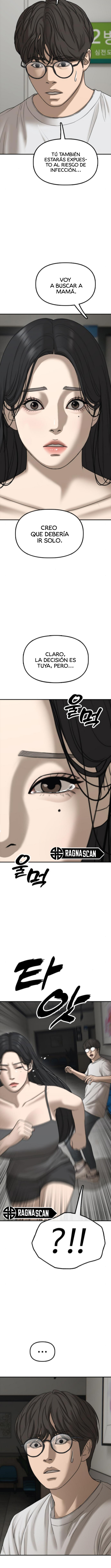 Read The End Has Come es Manga Online