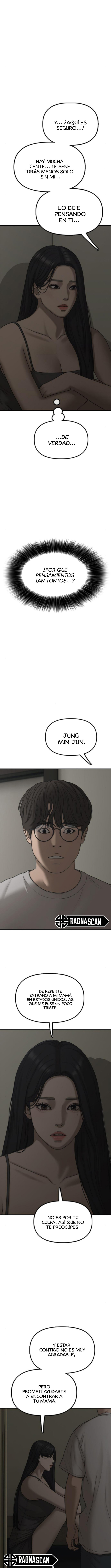 Read The End Has Come es Manga Online