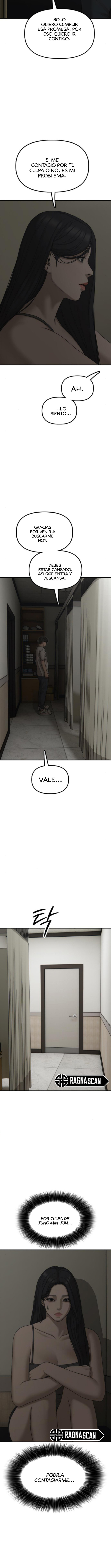 Read The End Has Come es Manga Online