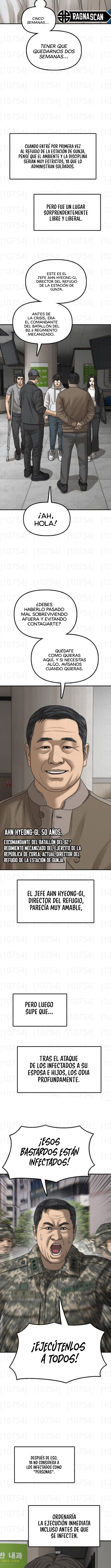 Read The End Has Come es Manga Online