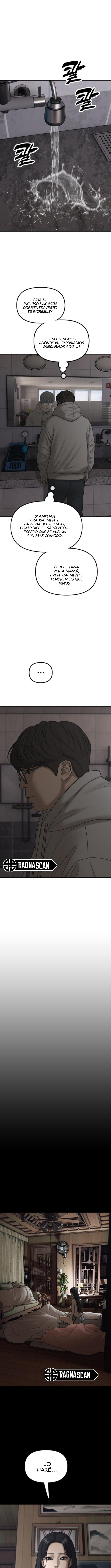 Read The End Has Come es Manga Online