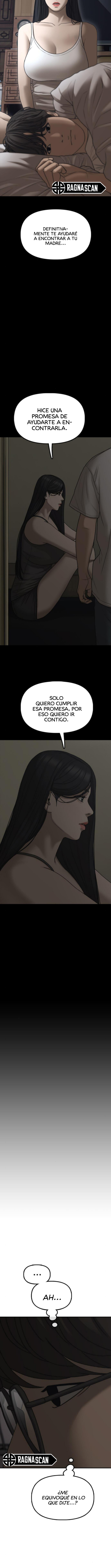 Read The End Has Come es Manga Online